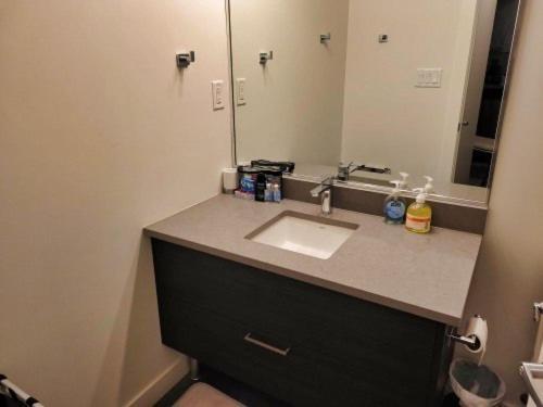Furnished 1 Bedroom In East Village By Signature Suites Ltd YYC Esterno foto
